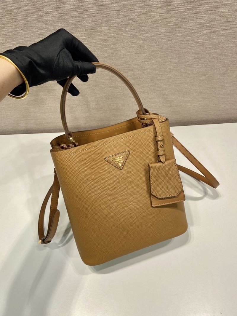 Prada Top Handle Bags